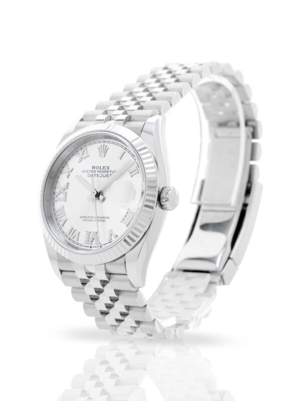 Rolex Datejust 36 126234