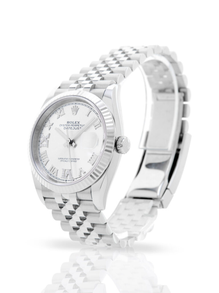 Rolex Datejust 36 126234 - image 0