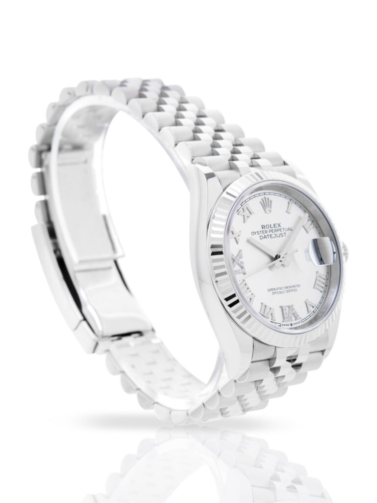 Rolex Datejust 36 126234 - image 1