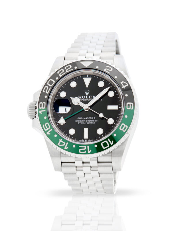 Rolex GMT-Master II 126720VTNR 'Sprite'