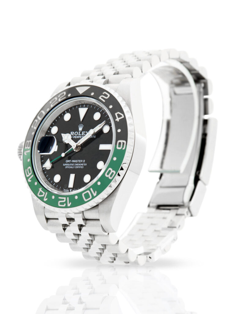Rolex GMT-Master II 126720VTNR 'Sprite' - image 0