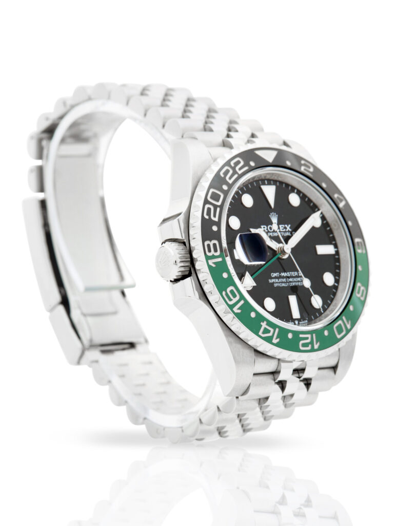 Rolex GMT-Master II 126720VTNR 'Sprite' - image 1