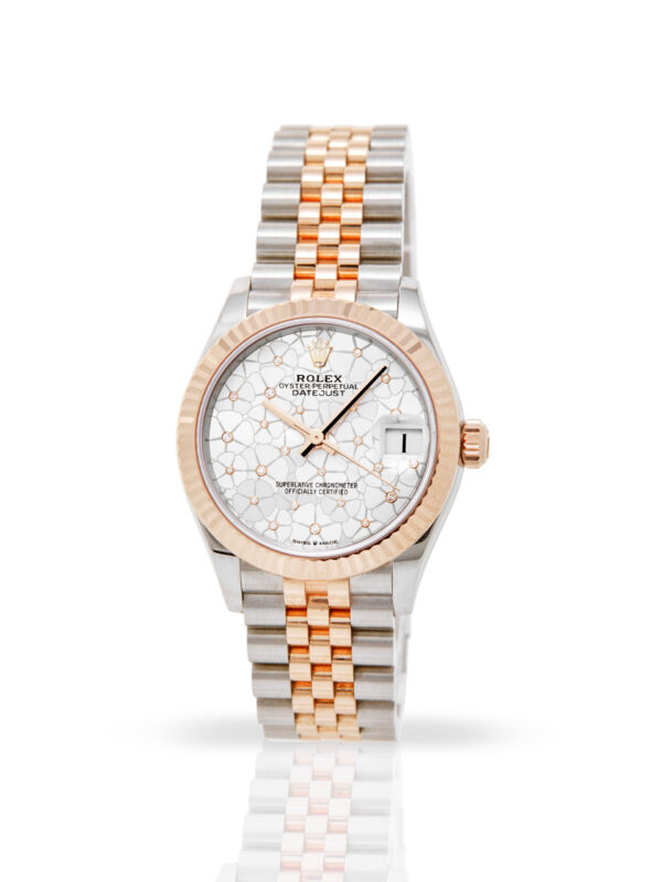 Rolex Datejust 31 278271