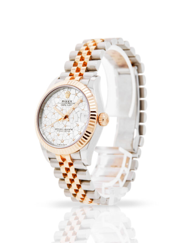 Rolex Datejust 31 278271