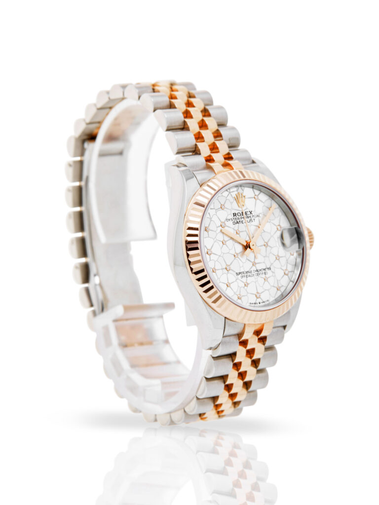Rolex Datejust 31 278271 - image 1