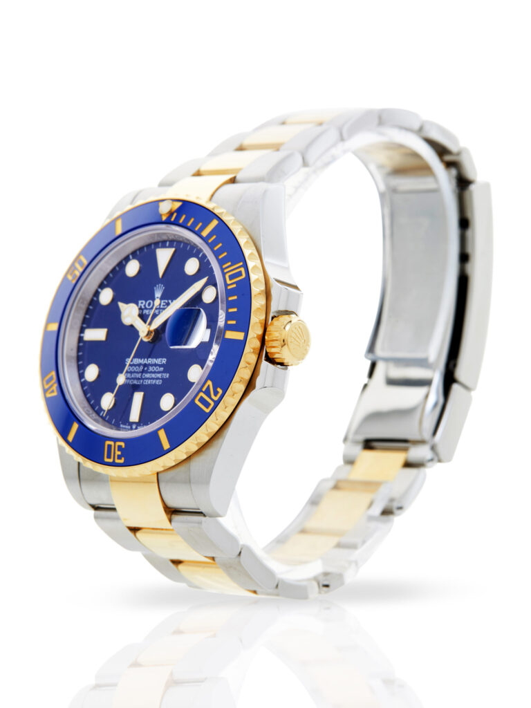 Rolex Submariner Date 126613LB - image 0