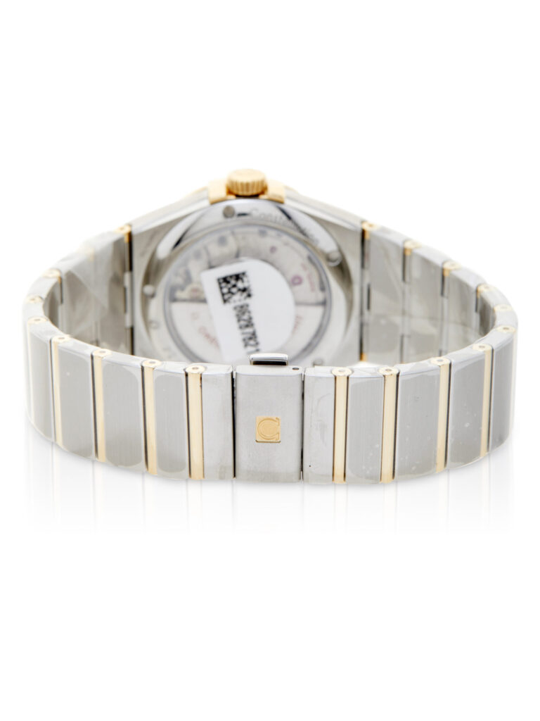 Omega Constellation 123.20.38.22.02.002 - image 2