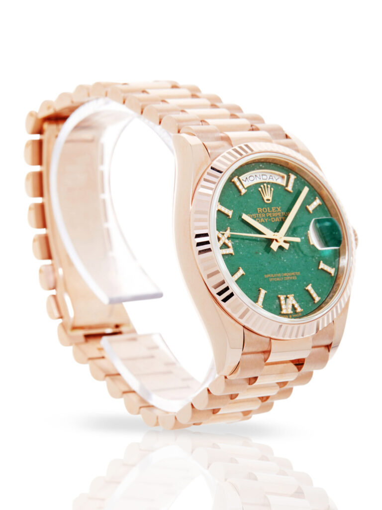 Rolex Day-Date 36 128235 - image 1