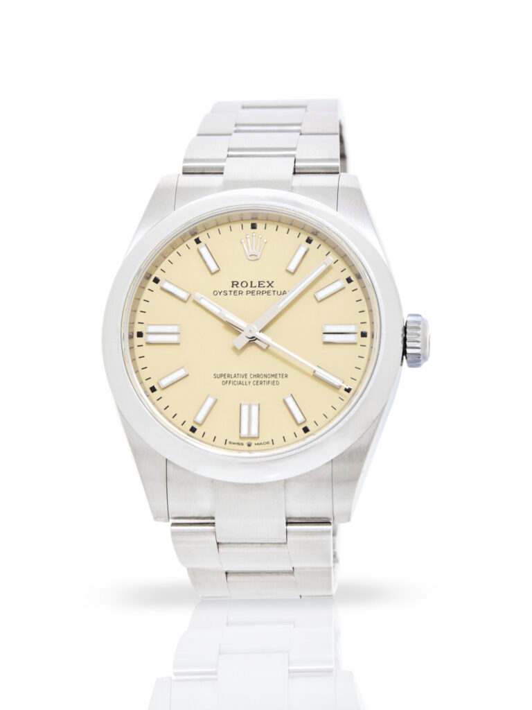 Rolex Oyster Perpetual 41 134300