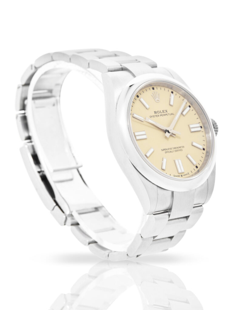 Rolex Oyster Perpetual 41 134300 - image 1