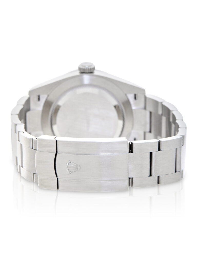 Rolex Oyster Perpetual 41 134300 - image 3