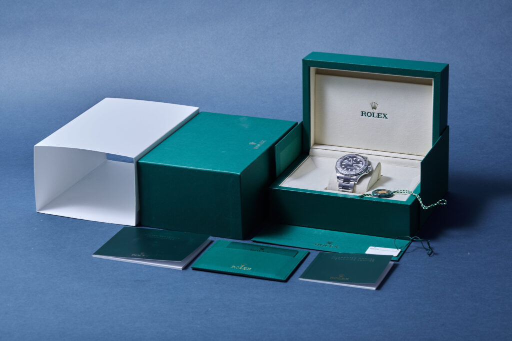 Rolex Yacht-Master 40 126622 - image 6