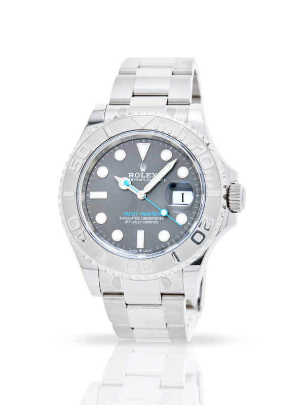 Rolex Yacht-Master 40 126622