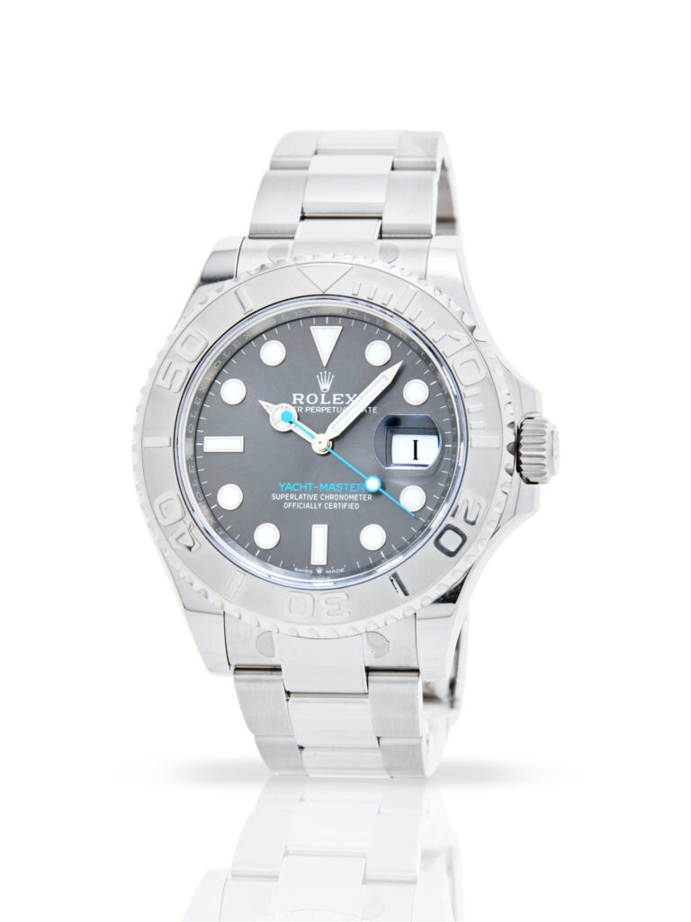 Rolex Yacht-Master 40 126622