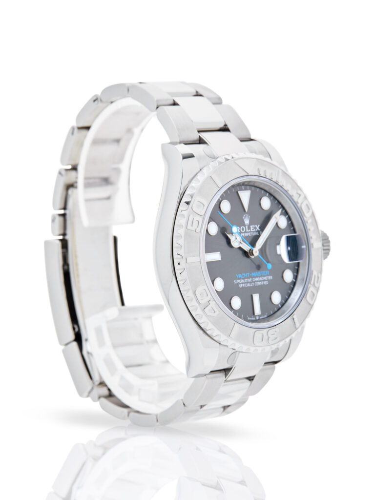 Rolex Yacht-Master 40 126622 - image 1