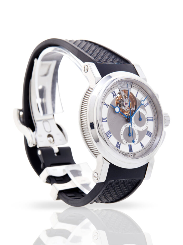 Breguet Marine Tourbillon 5837 - image 1