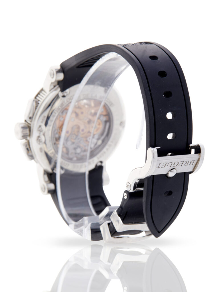 Breguet Marine Tourbillon 5837 - image 2