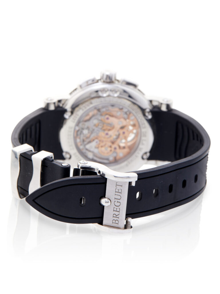 Breguet Marine Tourbillon 5837 - image 3