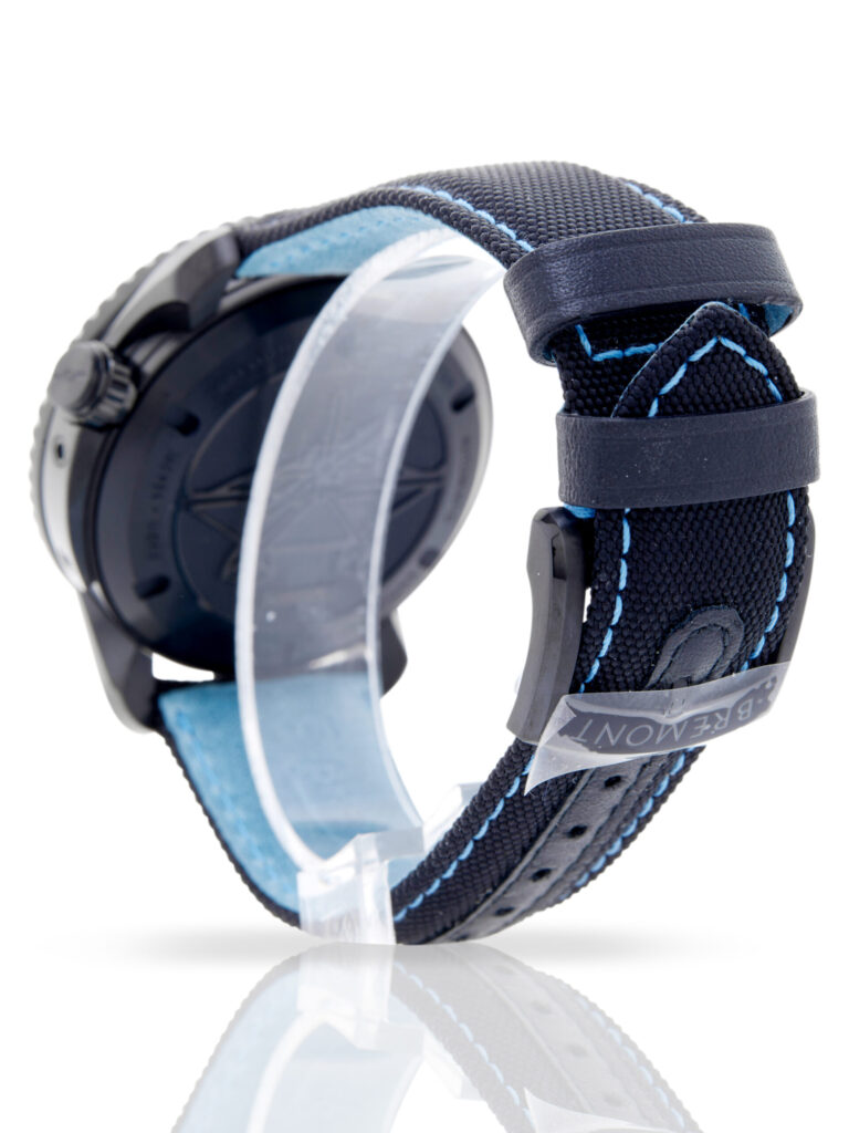 Bremont Supermarine Bamford S500-BAMFORD-R-S - image 2
