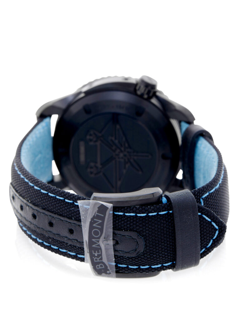 Bremont Supermarine Bamford S500-BAMFORD-R-S - image 3