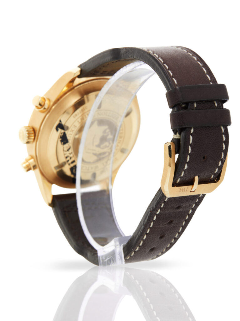 IWC Pilot Chronograph IW371711 - image 2