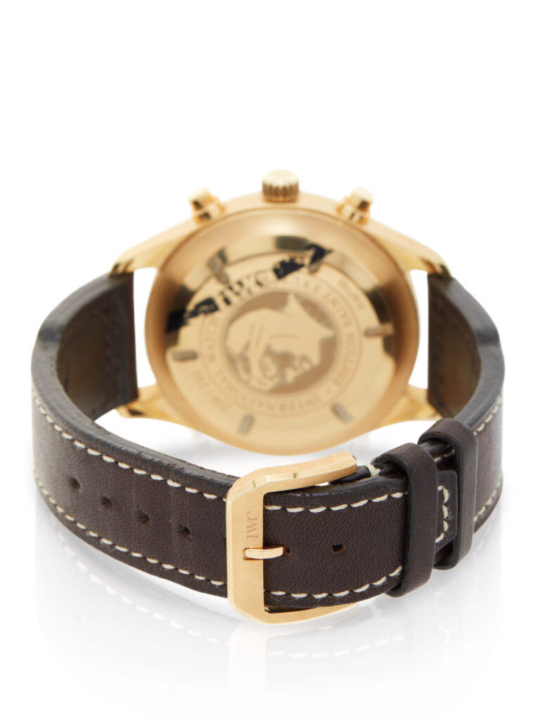 IWC Pilot Chronograph IW371711 - image 3