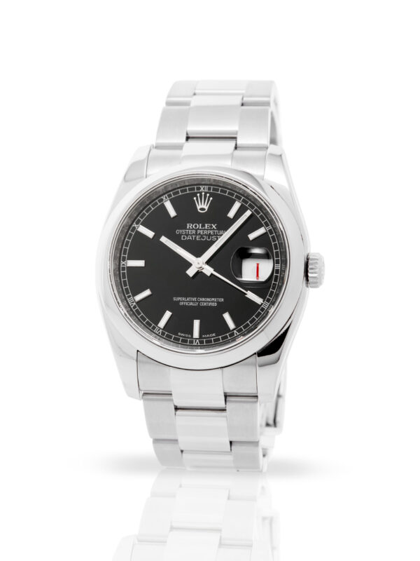 Rolex Datejust 36 116200
