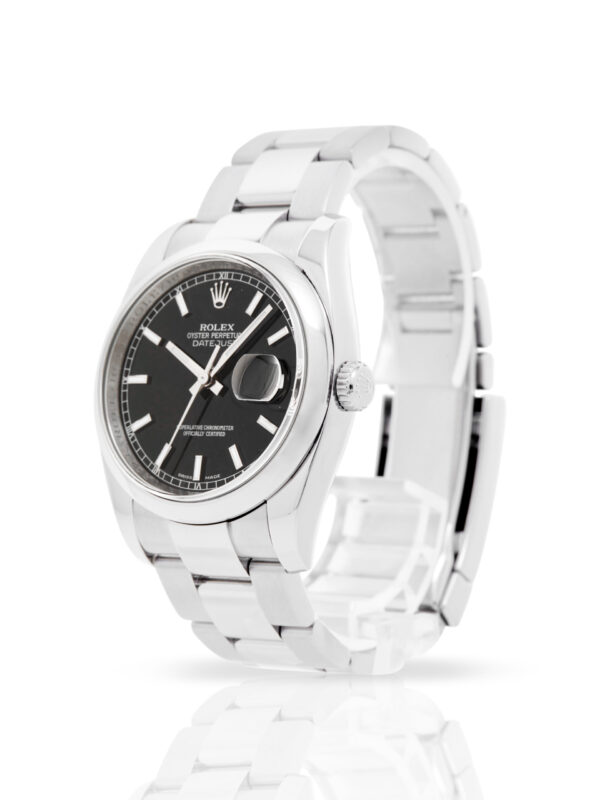 Rolex Datejust 36 116200