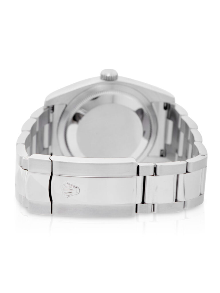Rolex Datejust 36 116200 - image 3