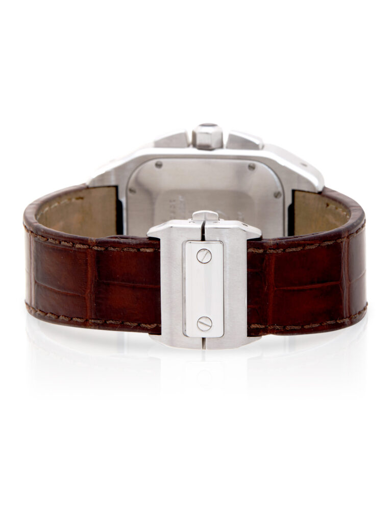 Cartier Santos 100 XL 2740 - image 3