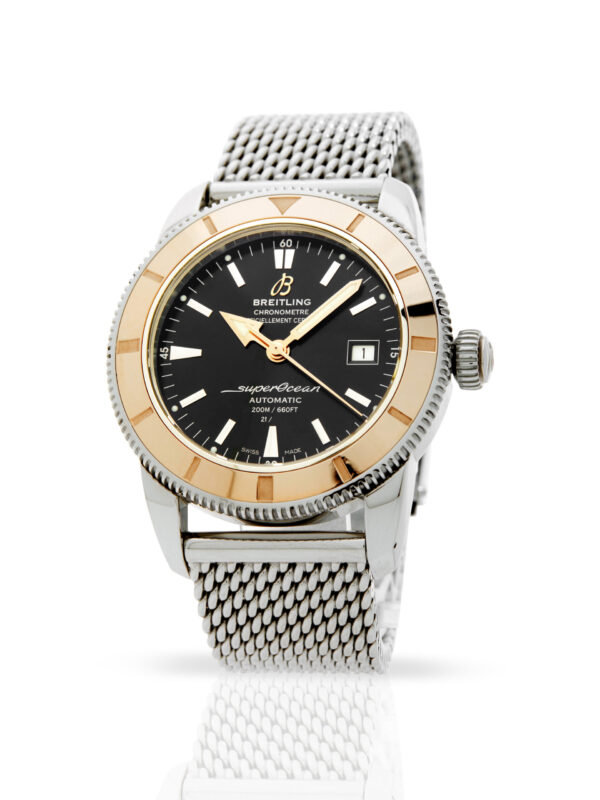 Breitling Superocean Heritage U17321