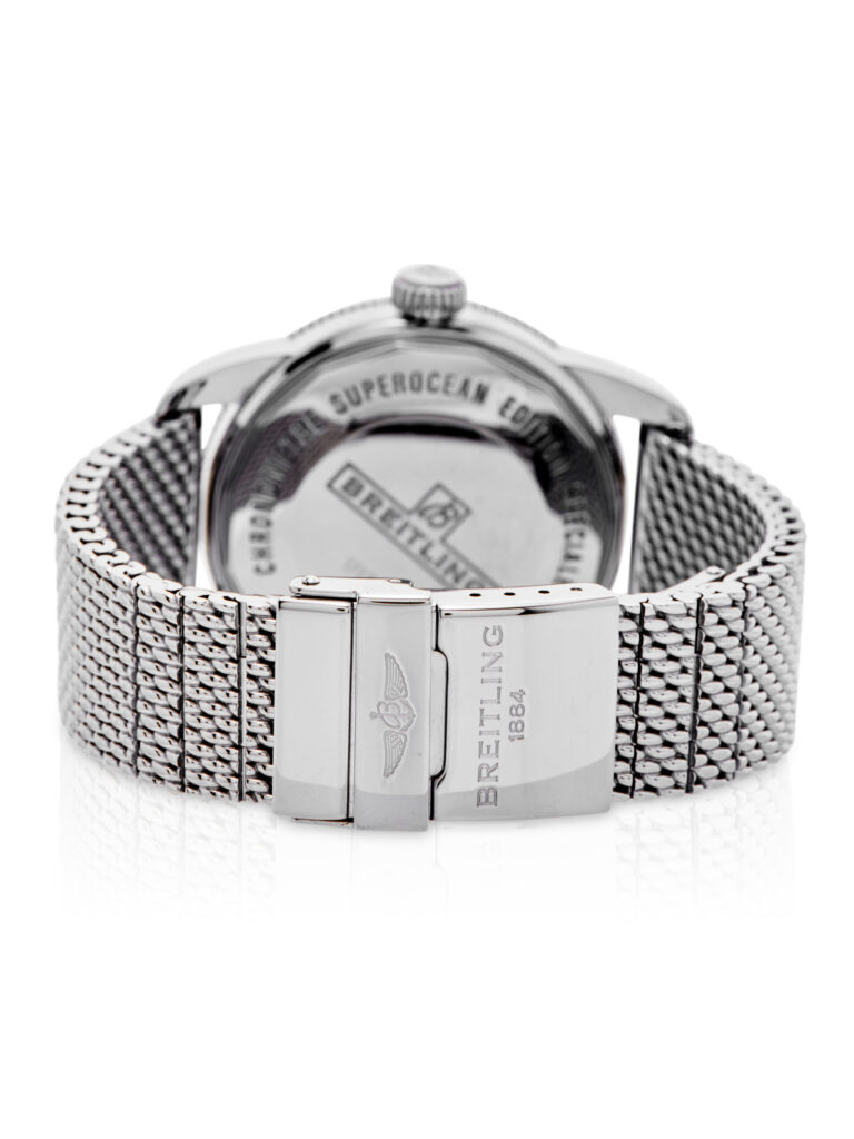 Breitling Superocean Heritage U17321 - image 3
