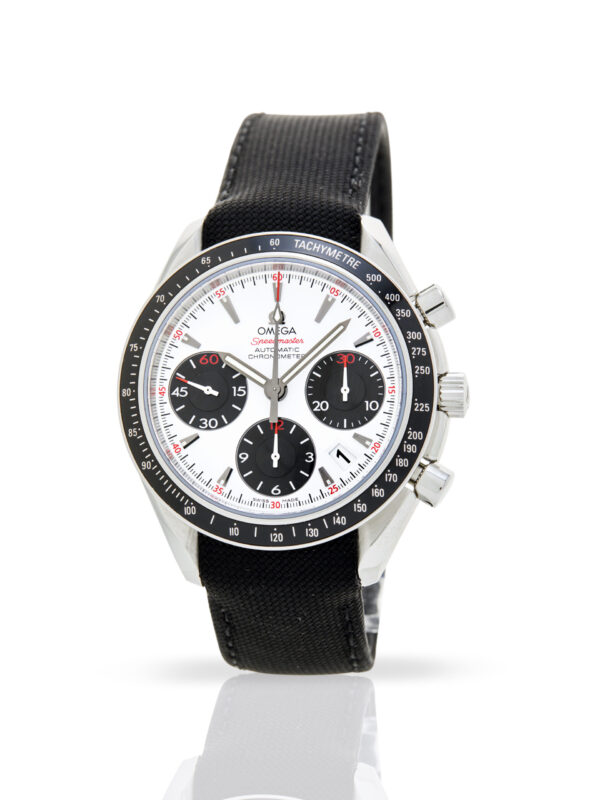 Omega Speedmaster Date 323.32.40.40.04.001