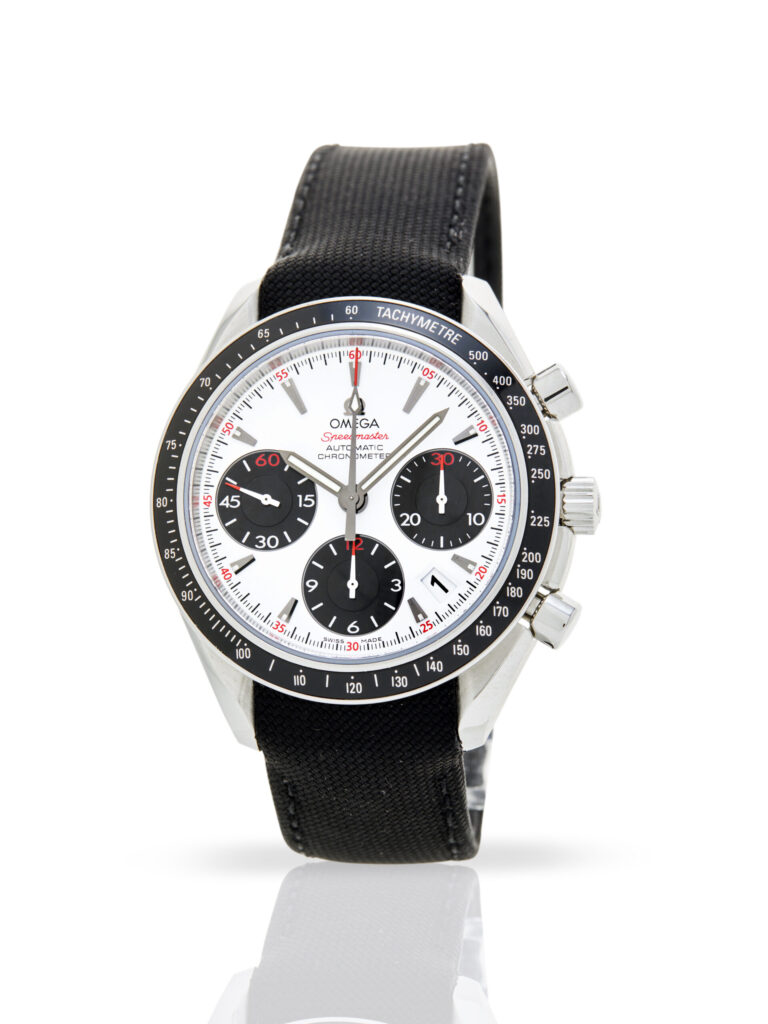Omega Speedmaster Date 323.32.40.40.04.001