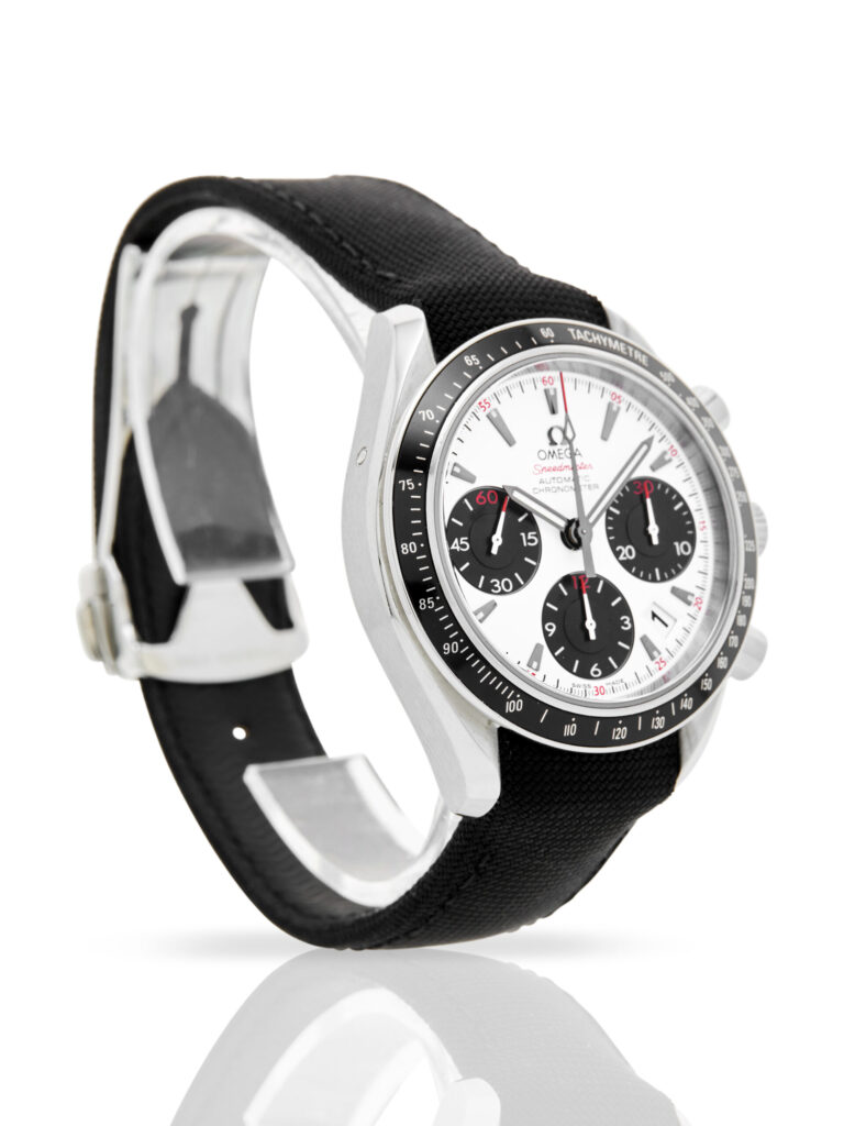 Omega Speedmaster Date 323.32.40.40.04.001 - image 1