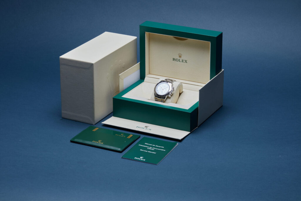 Rolex Daytona 116520 - image 6