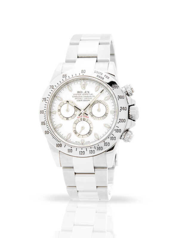 Rolex Daytona 116520