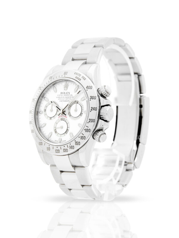 Rolex Daytona 116520