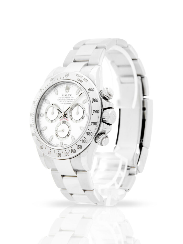 Rolex Daytona 116520 Rolex Daytona 116520 - image 0