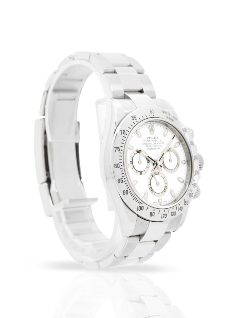 Rolex Daytona 116520 - image 1