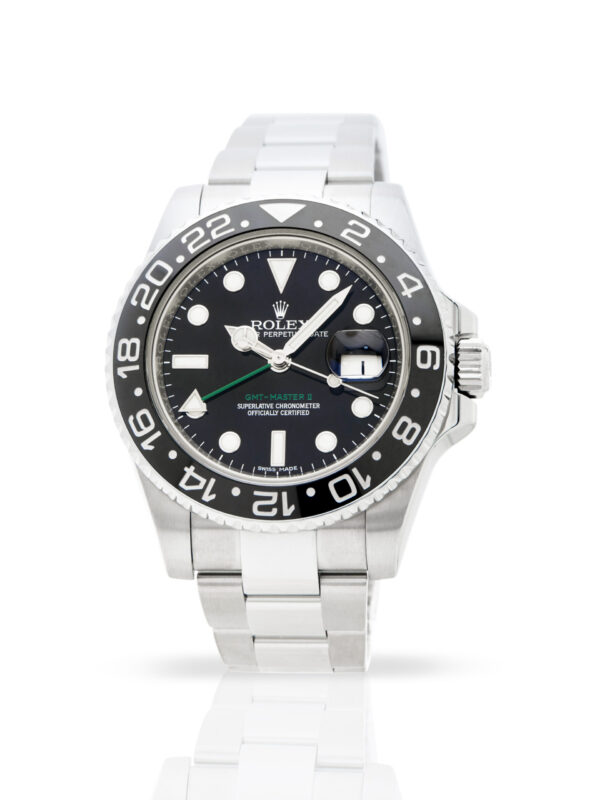 Rolex GMT-Master II 116710LN