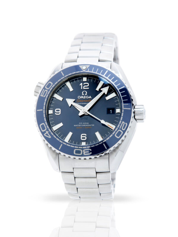 Omega Seamaster Planet Ocean 600M 215.30.44.21.03.001