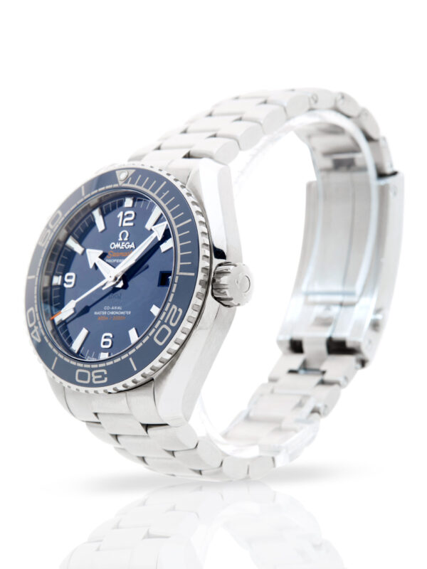 Omega Seamaster Planet Ocean 600M 215.30.44.21.03.001