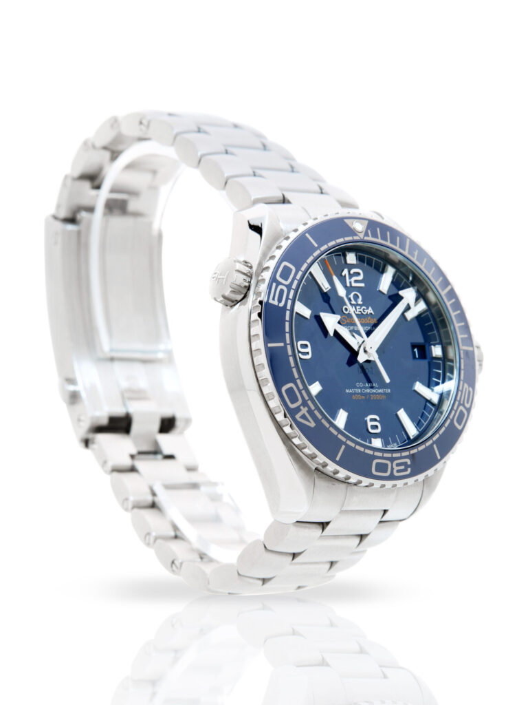 Omega Seamaster Planet Ocean 600M 215.30.44.21.03.001 - image 1