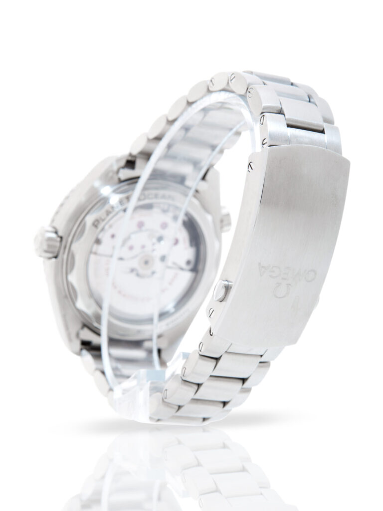 Omega Seamaster Planet Ocean 600M 215.30.44.21.03.001 - image 2