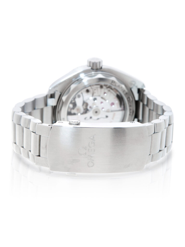 Omega Seamaster Planet Ocean 600M 215.30.44.21.03.001 - image 3