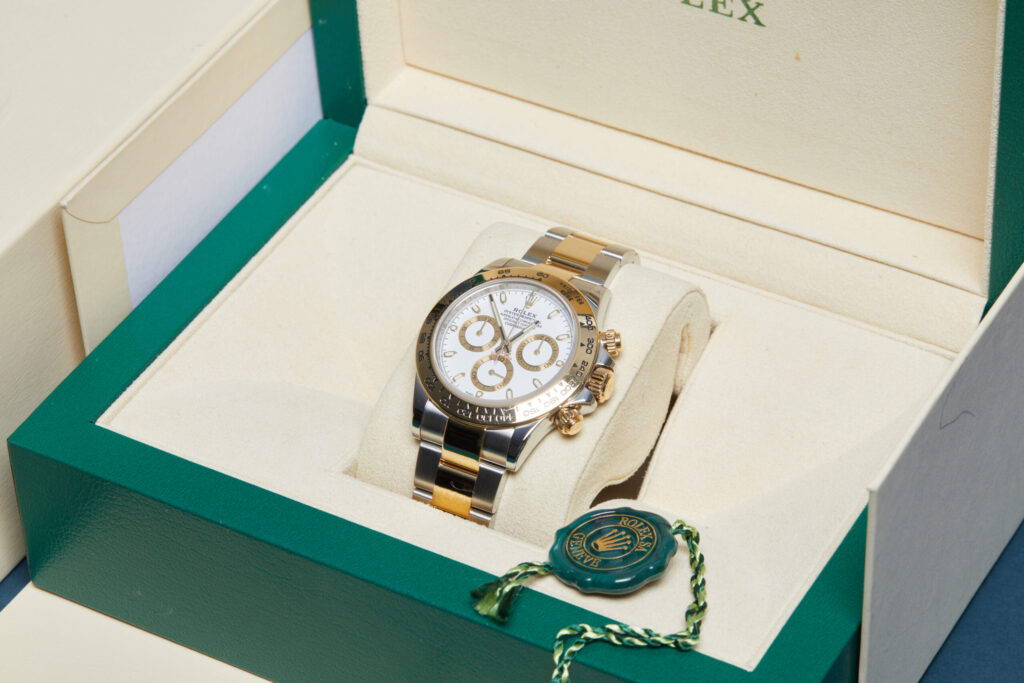 Rolex Daytona 116503 - image 4