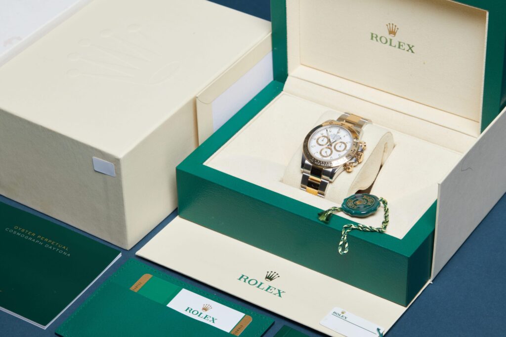 Rolex Daytona 116503 - image 5