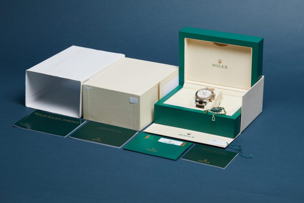 Rolex Daytona 116503 - image 6