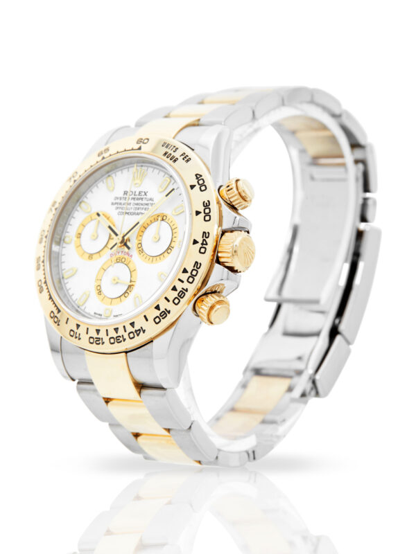 Rolex Daytona 116503